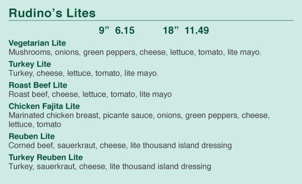 menu_rudinoslites
