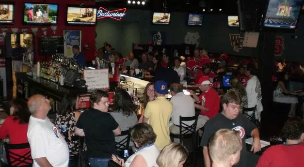 Bar photo 1